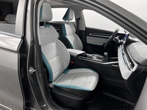 Седан Geely Emgrand 2023 года, 1525000 рублей, Казань