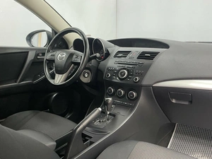 Седан Mazda 3 2013 года, 1148000 рублей, Красноярск