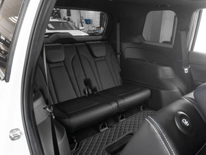 Внедорожник GAC GS8 2024 года, 3599000 рублей, Тюмень