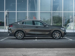 Внедорожник BMW X6 2021 года, 7550000 рублей, Нижний Новгород