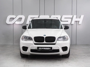 Внедорожник BMW X5 2013 года, 2862000 рублей, Воронеж
