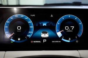 Внедорожник Jetour X50 2024 года, 1899000 рублей, Ульяновск