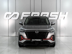 Внедорожник Changan CS35 Plus 2023 года, 1950000 рублей, Аксай