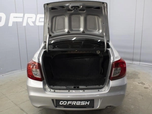 Седан Datsun on-DO 2019 года, 610000 рублей, Омск