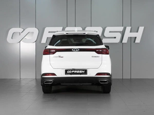 Внедорожник Chery Tiggo 7 Pro 2023 года, 1939000 рублей, Красный Пахарь