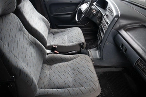 Хетчбэк ВАЗ (LADA) 2114 Samara 2011 года, 249000 рублей, Оренбург