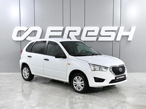 Хетчбэк Datsun mi-DO 2015 года, 689000 рублей, Аксай