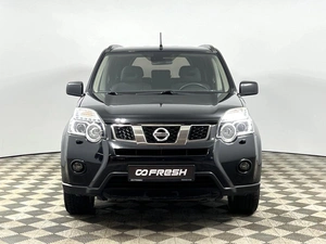 Внедорожник Nissan X-Trail 2012 года, 1229900 рублей, Казань
