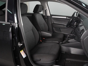 Лифтбек Volkswagen Polo 2021 года, 1959000 рублей, Минеральные Воды