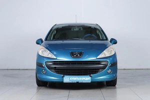 Хетчбэк Peugeot 207 2007 года, 629000 рублей, Челябинск