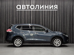 Внедорожник Nissan X-Trail 2015 года, 1685000 рублей, Красноярск