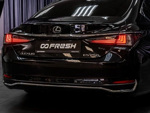 Седан Lexus ES 2019 года, 2949000 рублей, Тюмень