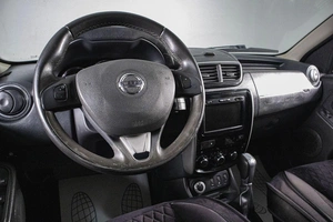 Внедорожник Nissan Terrano 2019 года, 1499000 рублей, Сургут