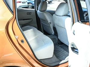 Хетчбэк Nissan Leaf 2016 года, 1197000 рублей, Кирилловка