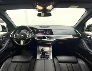 Внедорожник BMW X5 2022 года, 9095000 рублей, Красноярск