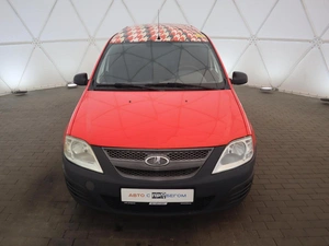 Фургон ВАЗ (LADA) Largus 2018 года, 655000 рублей, Орёл