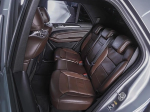 Внедорожник Mercedes-benz M-класс 2014 года, 3450000 рублей, Ростов-на-Дону