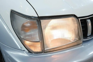 Внедорожник Toyota Land Cruiser Prado 1996 года, 949000 рублей, Новокузнецк