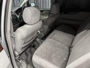 Минивэн Toyota Ipsum 2001 года, 650000 рублей, Красноярск