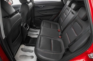 Внедорожник Chery Tiggo 7 Pro 2021 года, 1599000 рублей, Барнаул