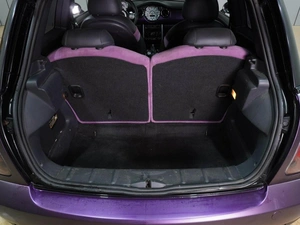 Хетчбэк MINI Cooper S 2005 года, 849000 рублей, Воронеж