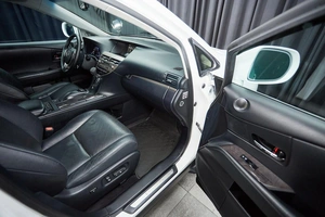 Внедорожник Lexus RX 2015 года, 2499000 рублей, Красноярск