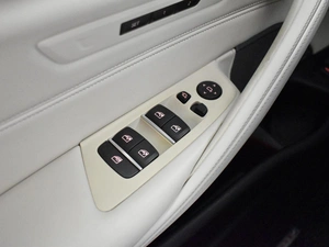 Седан BMW 5 серия 2018 года, 4409900 рублей, Казань