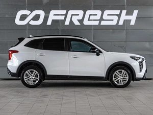 Внедорожник Haval Jolion 2025 года, 2199000 рублей, Краснодар