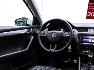 Лифтбек Skoda Octavia 2019 года, 1899000 рублей, Красноярск