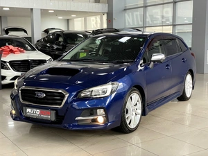 Универсал Subaru Levorg 2016 года, 1497000 рублей, Солонцы
