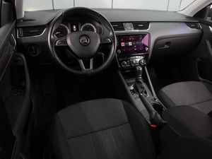 Лифтбек Skoda Octavia 2018 года, 2014000 рублей, Воронеж
