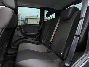 Внедорожник ВАЗ (LADA) Niva Travel 2025 года, 1550000 рублей, Ижевск