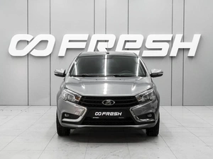 Седан ВАЗ (LADA) Vesta 2017 года, 930000 рублей, Ростов-на-Дону