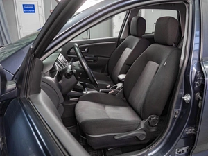 Хетчбэк Kia Ceed 2012 года, 799000 рублей, Тюмень