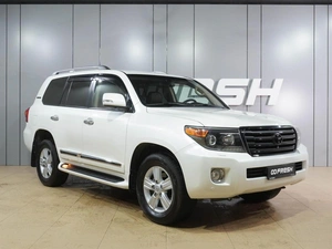 Внедорожник Toyota Land Cruiser 2014 года, 4239000 рублей, Воронеж