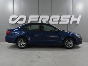Седан Volkswagen Jetta 2012 года, 1249000 рублей, Ростов-на-Дону
