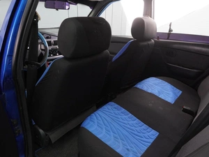 Седан Daewoo Nexia 2011 года, 369000 рублей, Воронеж