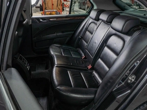 Лифтбек Skoda Superb 2008 года, 969000 рублей, Тюмень