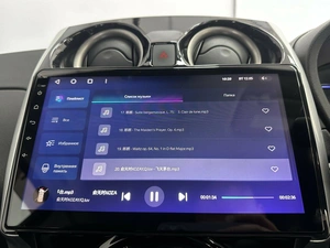 Хетчбэк Nissan Note 2018 года, 1085000 рублей, Красноярск