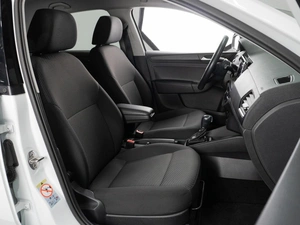 Лифтбек Volkswagen Polo 2022 года, 1699000 рублей, Тюмень