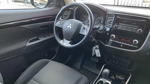 Внедорожник Mitsubishi Outlander 2022 года, 2675000 рублей, Солонцы
