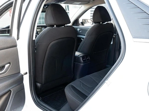 Седан Hyundai Elantra 2021 года, 2080000 рублей, Краснодар