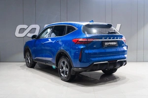 Внедорожник Haval F7 2022 года, 2079000 рублей, Петрозаводск
