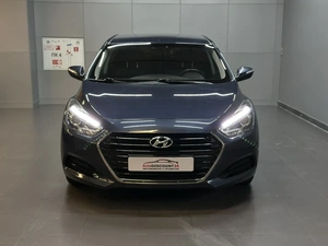 Седан Hyundai i40 2016 года, 1447000 рублей, Красноярск