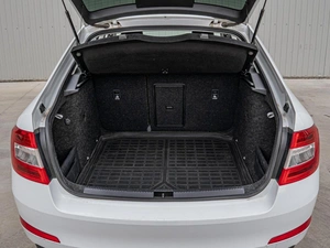 Универсал Skoda Octavia 2016 года, 1898000 рублей, Краснодар