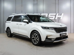 Минивэн Kia Carnival 2021 года, 3549000 рублей, Воронеж
