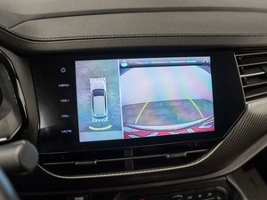 Внедорожник Haval F7x 2022 года, 2200000 рублей, Красноярск