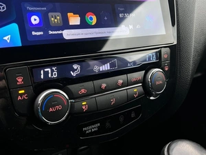 Внедорожник Nissan Qashqai 2014 года, 1540000 рублей, Ижевск