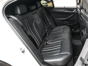 Седан BMW 5 серия 2022 года, 4724000 рублей, Кирилловка