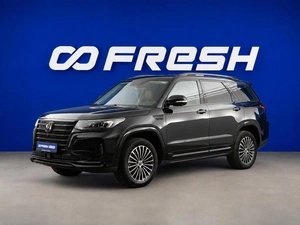 Внедорожник Changan CS95 2022 года, 2349077 рублей, Москва